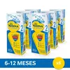 leche infantil NIDINA 2 lista para tomar