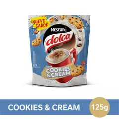 café instantaneo MIXES Cookies