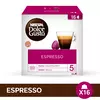 Cápsulas ESPRESSO