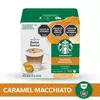 Cápsulas CARAMEL MACCHIATO