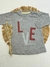 REMERA LOVE en internet