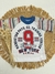 REMERA RAYADA 9 - comprar online