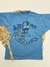 REMERA PATINETA - comprar online