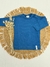 REMERA CLASICA COLOR