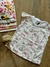 REMERA FLORES