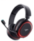 Imagem do Picun g2 2.4g sem fio gaming headset bluetooth fones de ouvido 5ms baixa latênc