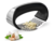 Espremedor Amassador Triturador De Alho Inox Manual Cozinha Prensa De Alho - comprar online