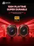 Picun g2 2.4g sem fio gaming headset bluetooth fones de ouvido 5ms baixa latênc na internet