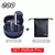QCY HT10 AilyBuds Pro+ ANC Fone de ouvido sem fio Hi-Res Audio com LDAC Bluetoot na internet