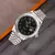 Moda masculina relógios data high-end luxo casual esporte relógio clássico ne - 4Real Imports