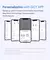 QCY-MeloBuds Neo Fones De Ouvido Sem Fio, Bluetooth 5.3, Display Digital LED Pow - loja online