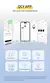 QCY-H3 Lite ANC Fones De Ouvido Sem Fio, Bluetooth 5.3, Cancelamento De Ruído A na internet