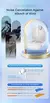 QCY HT05 ANC fone de ouvido sem fio 40dB cancelamento de ruído Bluetooth 5.2 fo - 4Real Imports