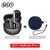 QCY HT10 AilyBuds Pro+ ANC Fone de ouvido sem fio Hi-Res Audio com LDAC Bluetoot - loja online