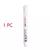 Conjunto de canetas marcadoras brancas 2.0mm, caneta gel branca à prova d'água oleosa, faça você mesmo, grafite, esboço, papelaria, escrita, material escolar, pincel - 4Real Imports