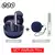 QCY HT10 AilyBuds Pro+ ANC Fone de ouvido sem fio Hi-Res Audio com LDAC Bluetoot na internet