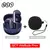 QCY HT10 AilyBuds Pro+ ANC Fone de ouvido sem fio Hi-Res Audio com LDAC Bluetoot na internet