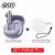 QCY HT10 AilyBuds Pro+ ANC Fone de ouvido sem fio Hi-Res Audio com LDAC Bluetoot - comprar online