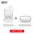 QCY HT05 ANC fone de ouvido sem fio 40dB cancelamento de ruído Bluetooth 5.2 fo - comprar online