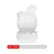 Imagem do QCY HT05 ANC fone de ouvido sem fio 40dB cancelamento de ruído Bluetooth 5.2 fo