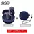 QCY HT10 AilyBuds Pro+ ANC Fone de ouvido sem fio Hi-Res Audio com LDAC Bluetoot na internet