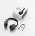 QCY-H3 Lite ANC Fones De Ouvido Sem Fio, Bluetooth 5.3, Cancelamento De Ruído A