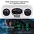 Gt5 pro relógio inteligente masculino 5 pro amoled tela hd bluetooth chamada tr