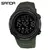 Sanda marca militar esporte relógio masculino moda digital relógio de pulso à - 4Real Imports