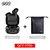 QCY HT05 ANC fone de ouvido sem fio 40dB cancelamento de ruído Bluetooth 5.2 fo - comprar online
