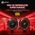 Picun g2 2.4g sem fio gaming headset bluetooth fones de ouvido 5ms baixa latênc