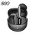 QCY HT10 AilyBuds Pro+ ANC Fone de ouvido sem fio Hi-Res Audio com LDAC Bluetoot