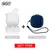 QCY HT05 ANC fone de ouvido sem fio 40dB cancelamento de ruído Bluetooth 5.2 fo - comprar online