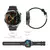Gt5 pro relógio inteligente masculino 5 pro amoled tela hd bluetooth chamada tr - comprar online