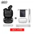 QCY HT05 ANC fone de ouvido sem fio 40dB cancelamento de ruído Bluetooth 5.2 fo na internet