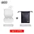 QCY HT05 ANC fone de ouvido sem fio 40dB cancelamento de ruído Bluetooth 5.2 fo - loja online