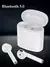 Fones de ouvido sem fio i7S Tws bluetooth fones de ouvido sem fio fones de ouvid na internet
