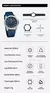 Naviforce casual relógio de pulso quartzo moda à prova à prova dwaterproof á