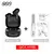 QCY HT05 ANC fone de ouvido sem fio 40dB cancelamento de ruído Bluetooth 5.2 fo - 4Real Imports