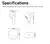 QCY HT10 AilyBuds Pro+ ANC Fone de ouvido sem fio Hi-Res Audio com LDAC Bluetoot na internet