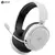 Picun g2 2.4g sem fio gaming headset bluetooth fones de ouvido 5ms baixa latênc
