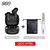 QCY HT05 ANC fone de ouvido sem fio 40dB cancelamento de ruído Bluetooth 5.2 fo - comprar online