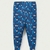 SET DE PIJAMAS AZULES - NENES ARGENTINA