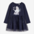 VESTIDO FROZEN