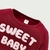 DUO DE BUZOS SWEET - comprar online