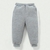 PANTALON FRIZA CON RAYA - comprar online