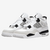 Air Jordan 4 - Military Black (Sob Encomenda) na internet