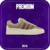 Adidas Campus x Bad Bunny - Creme - comprar online