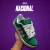 Adidas Campus - Green na internet