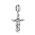 Berloque Ping Cristo Redentor
