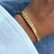Bracelete Listras Ajustável na internet